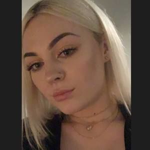 Meet your Posher, Aubrie